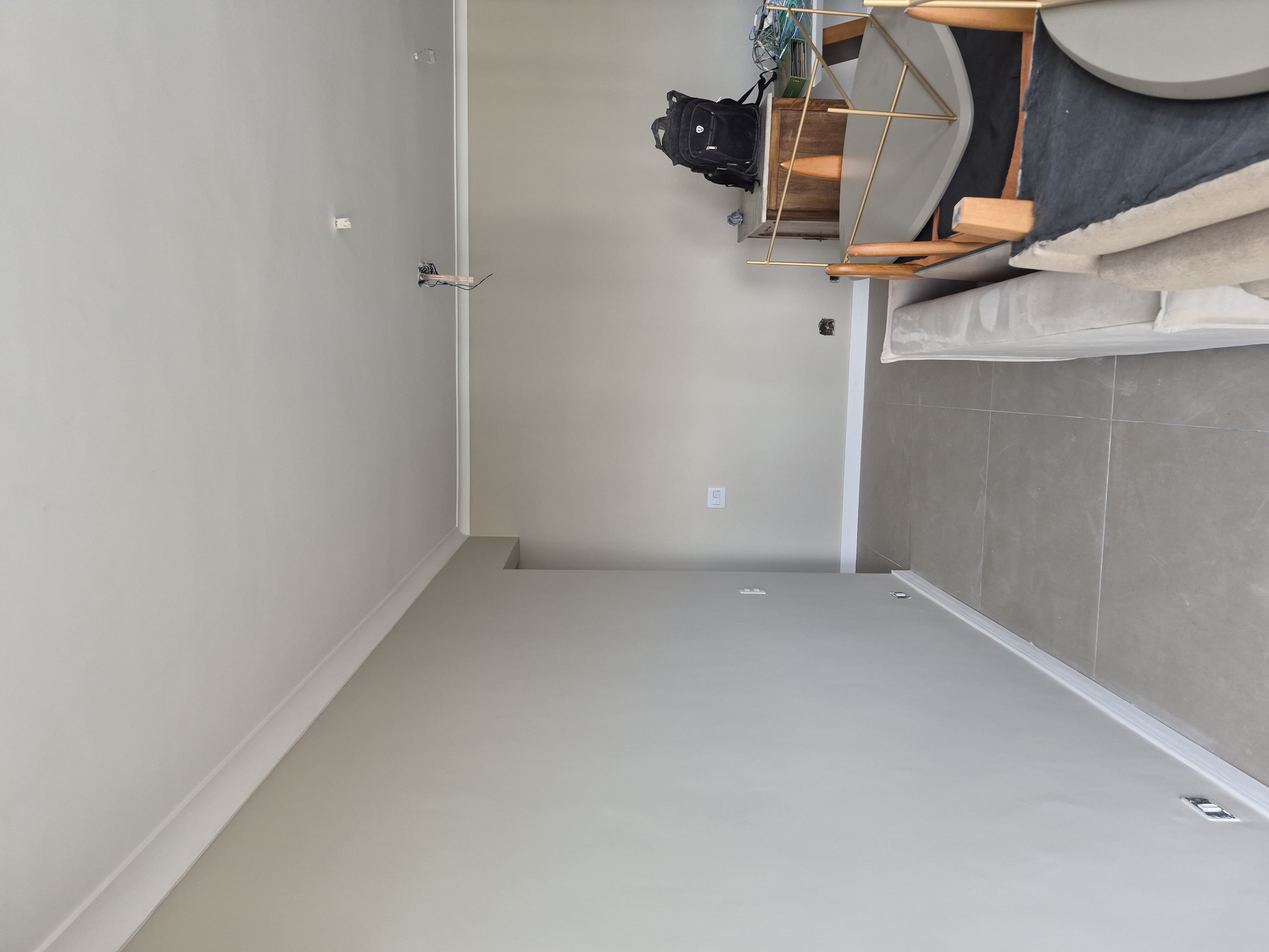 Fotos reais da Obra Brooklin - foto 4