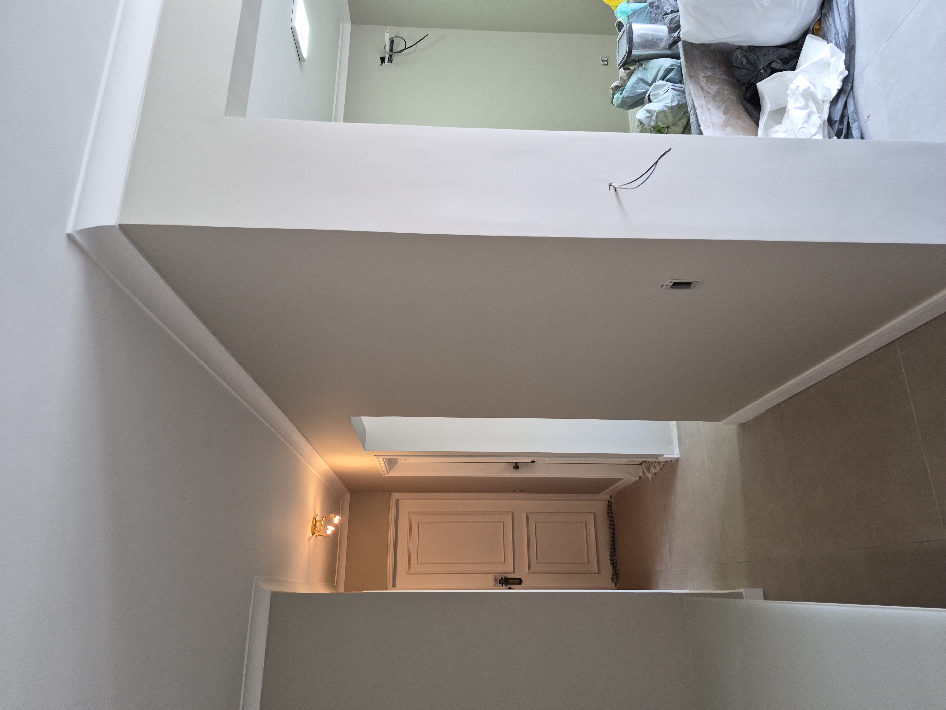 Fotos reais da Obra Brooklin - foto 10