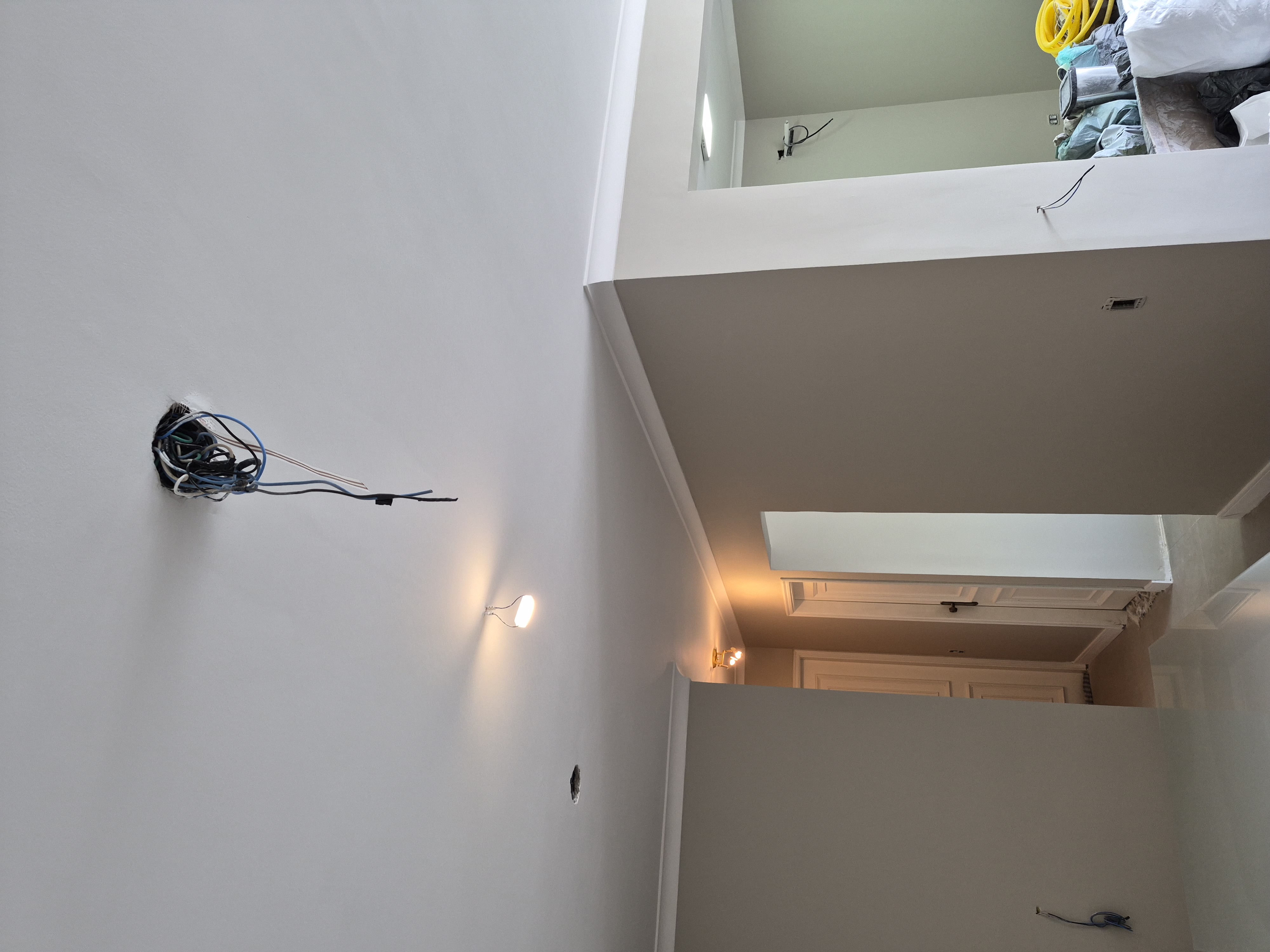 Fotos reais da Obra Brooklin - foto 12