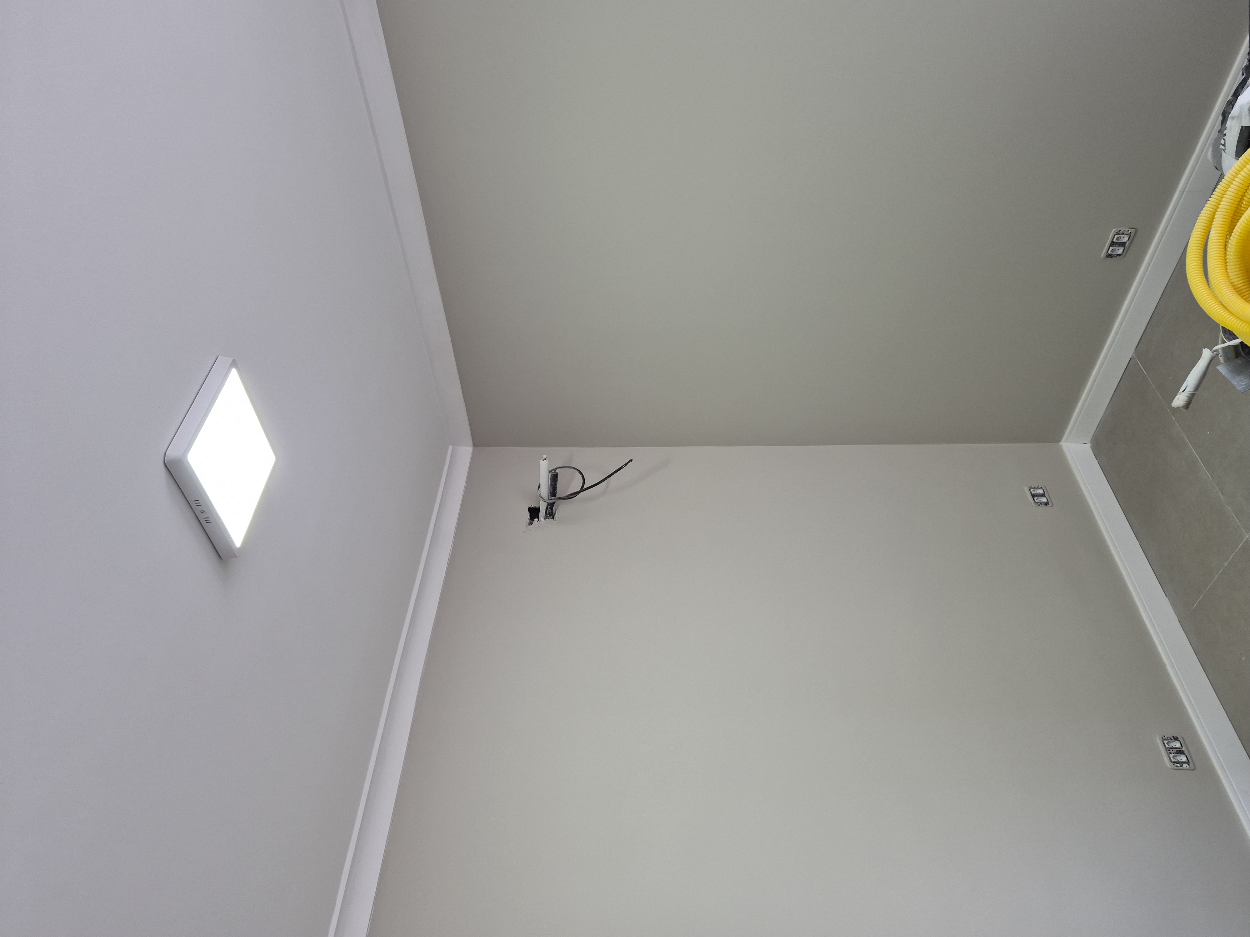Fotos reais da Obra Brooklin - foto 13