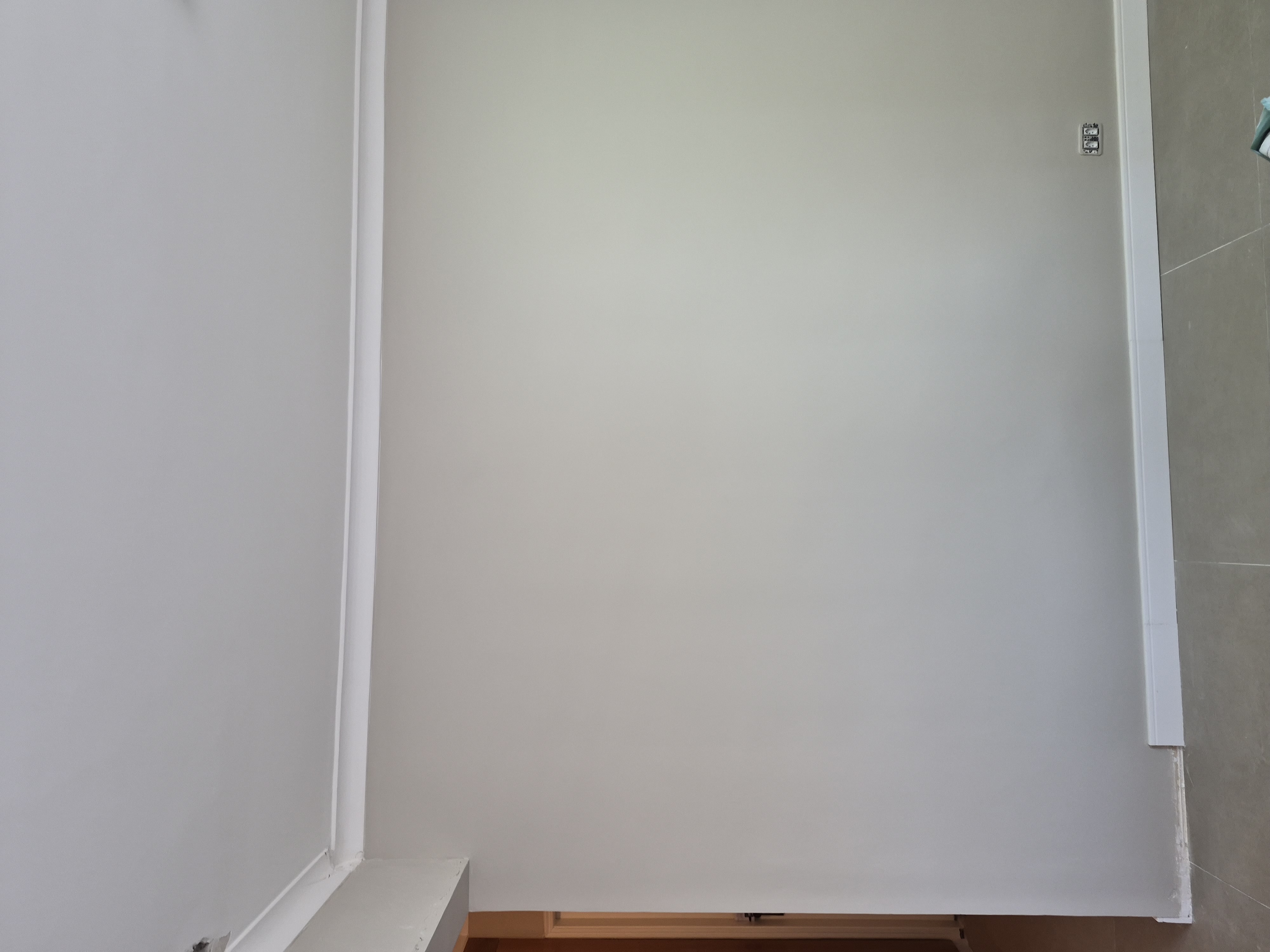 Fotos reais da Obra Brooklin - foto 14