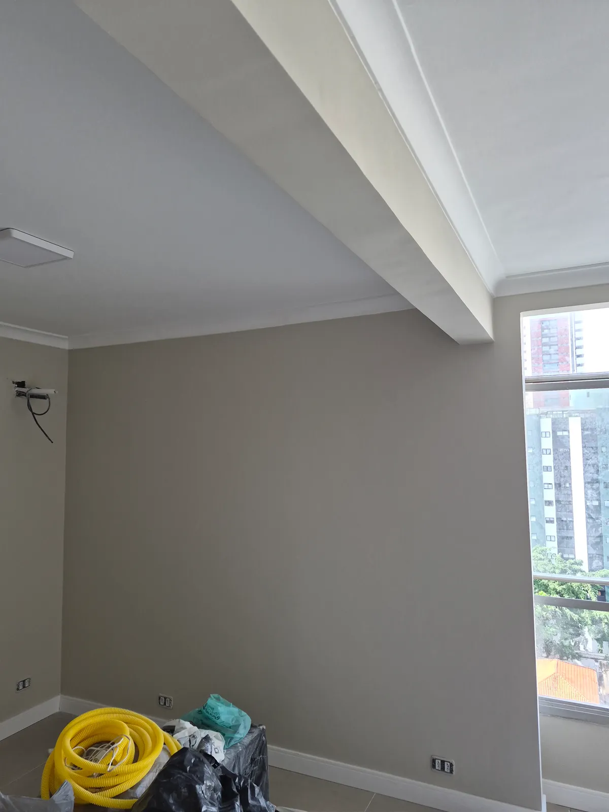 Fotos reais da Obra Brooklin - foto 3
