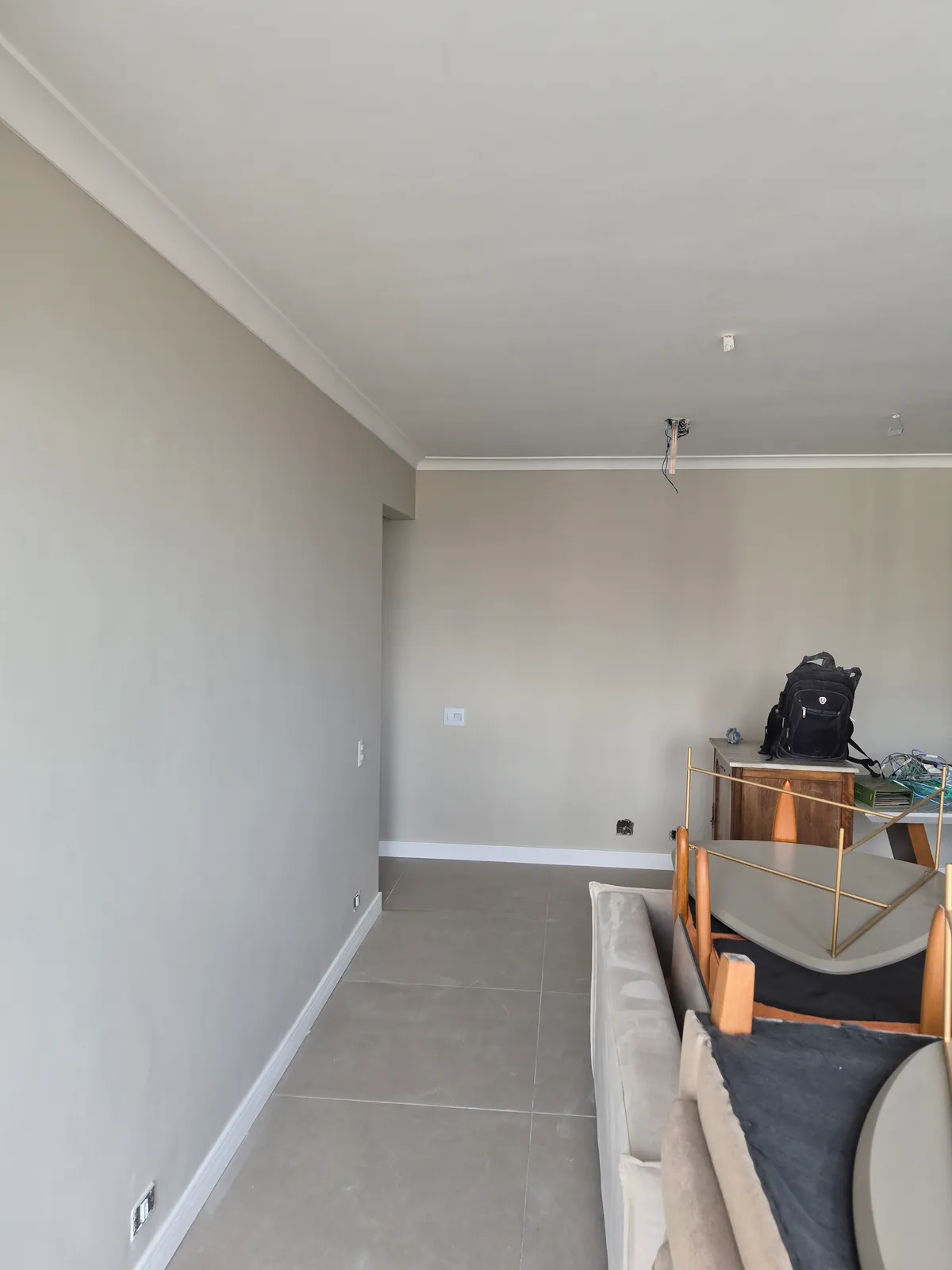 Fotos reais da Obra Brooklin - foto 4