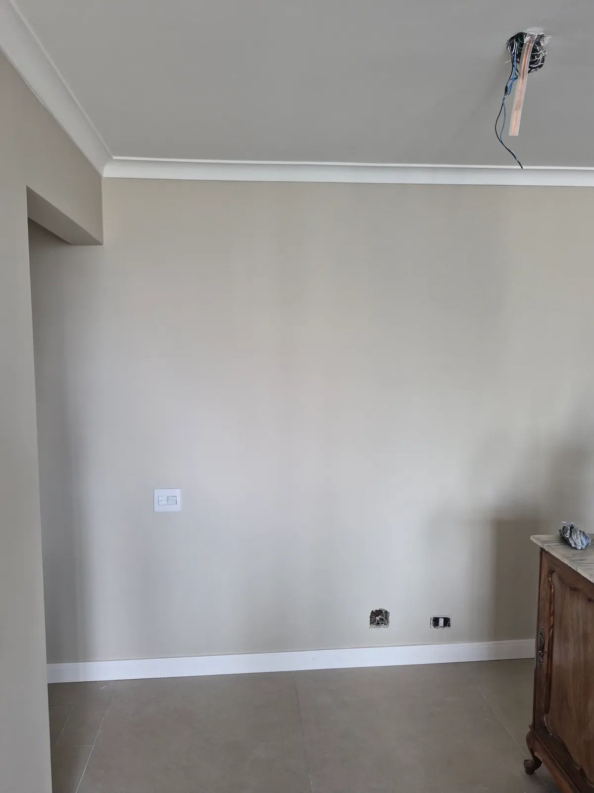 Fotos reais da Obra Brooklin - foto 5