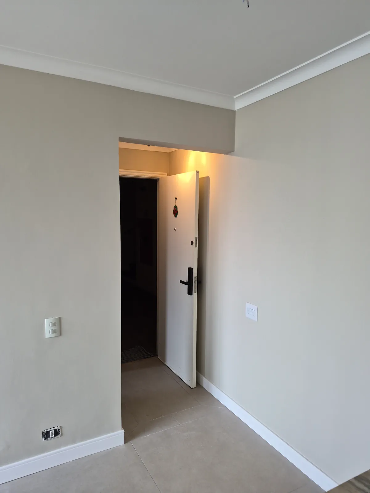 Fotos reais da Obra Brooklin - foto 7