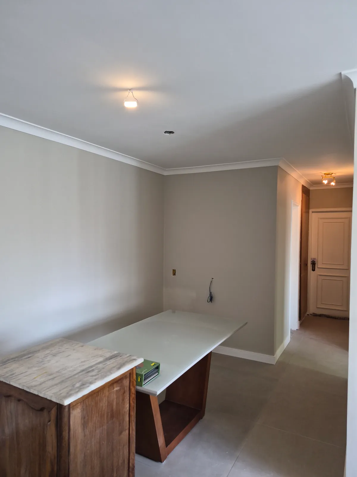 Fotos reais da Obra Brooklin - foto 9