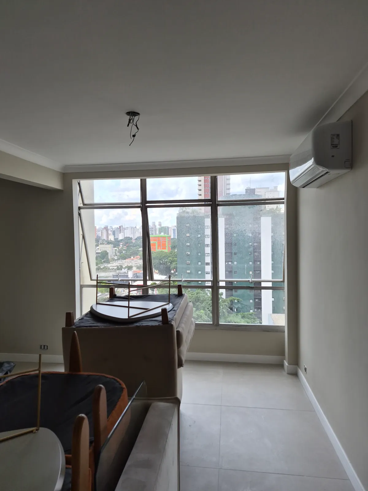 Fotos reais da Obra Brooklin - foto 11