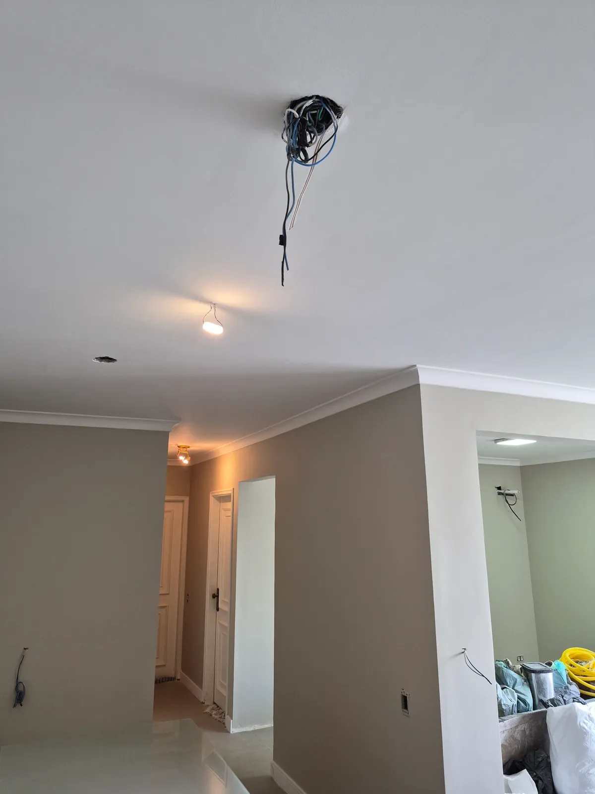 Fotos reais da Obra Brooklin - foto 12