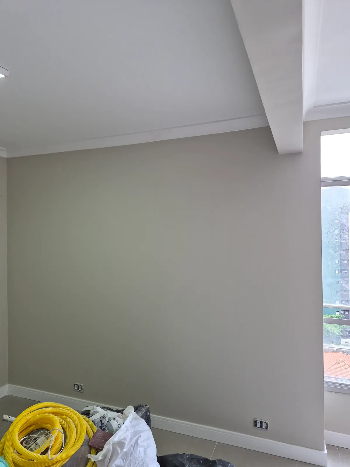 Fotos reais da Obra Brooklin - foto 15