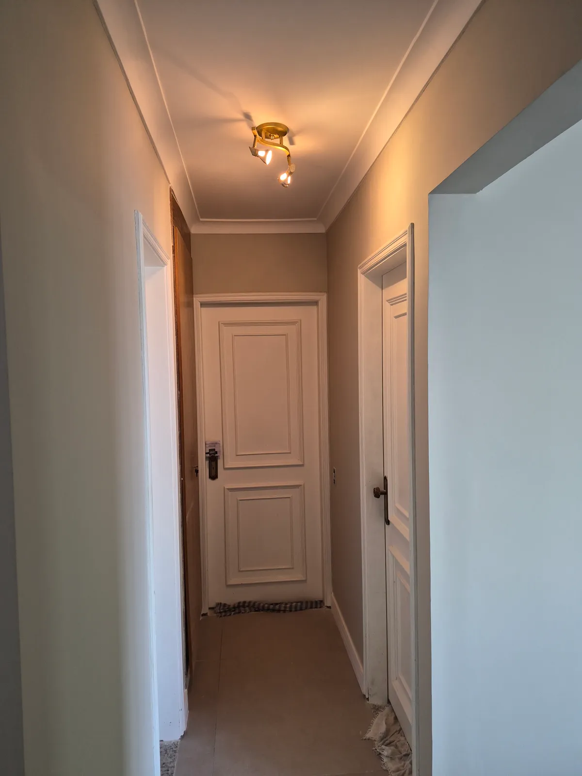 Fotos reais da Obra Brooklin - foto 16
