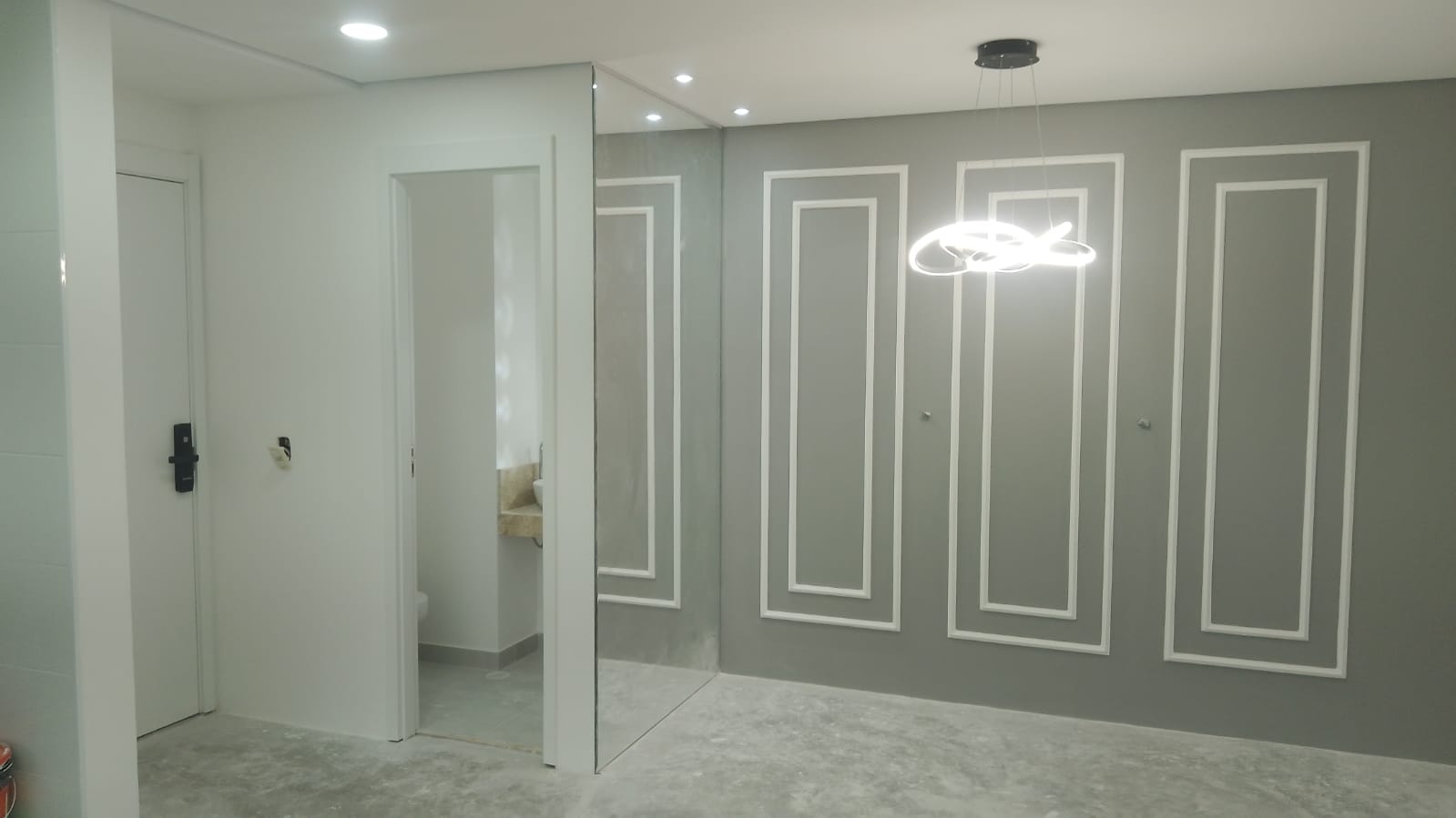 Fotos reais do apartamento Leopoldina - foto 4