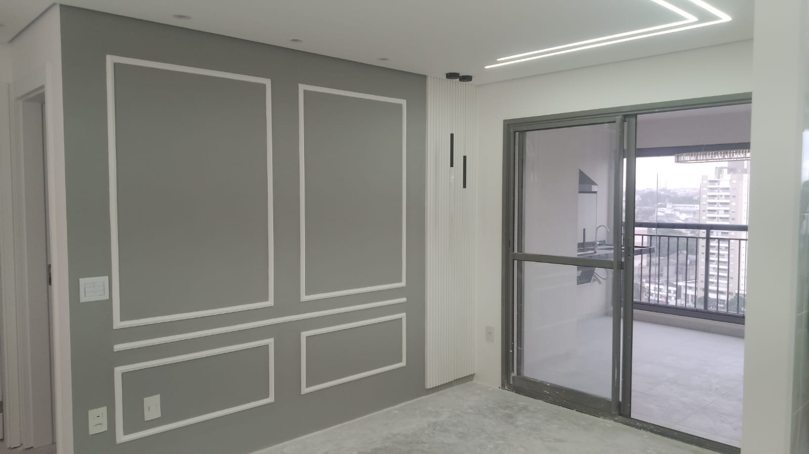 Fotos reais do apartamento Leopoldina - foto 5