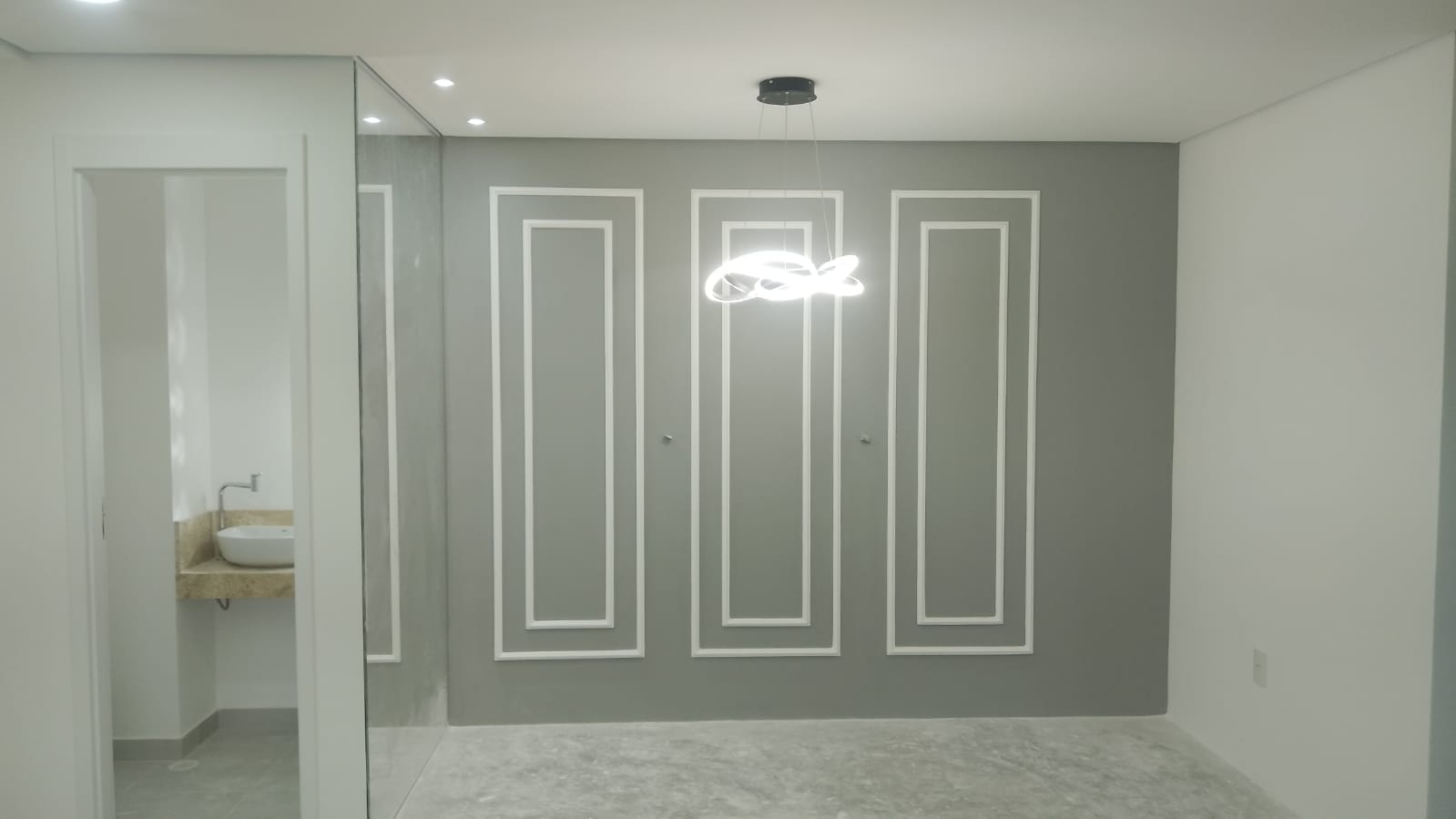 Fotos reais do apartamento Leopoldina - foto 6