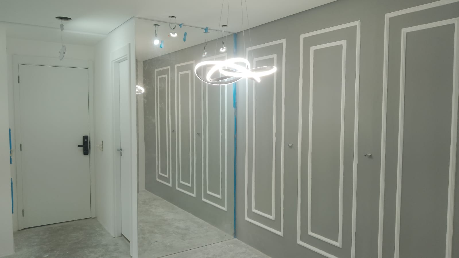 Fotos reais do apartamento Leopoldina - foto 7