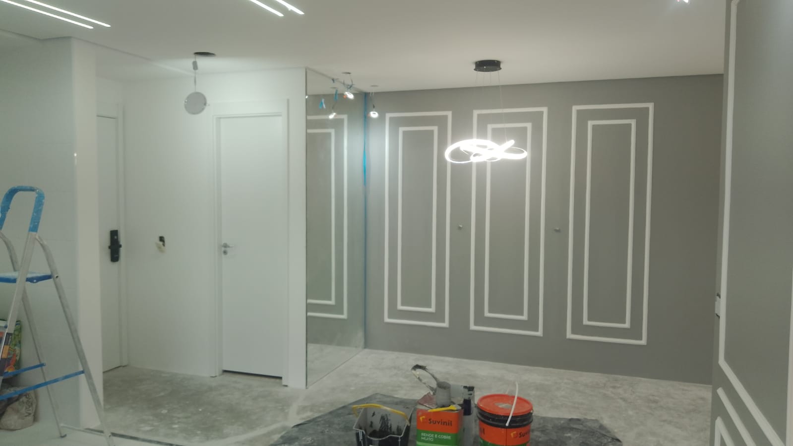 Fotos reais do apartamento Leopoldina - foto 10