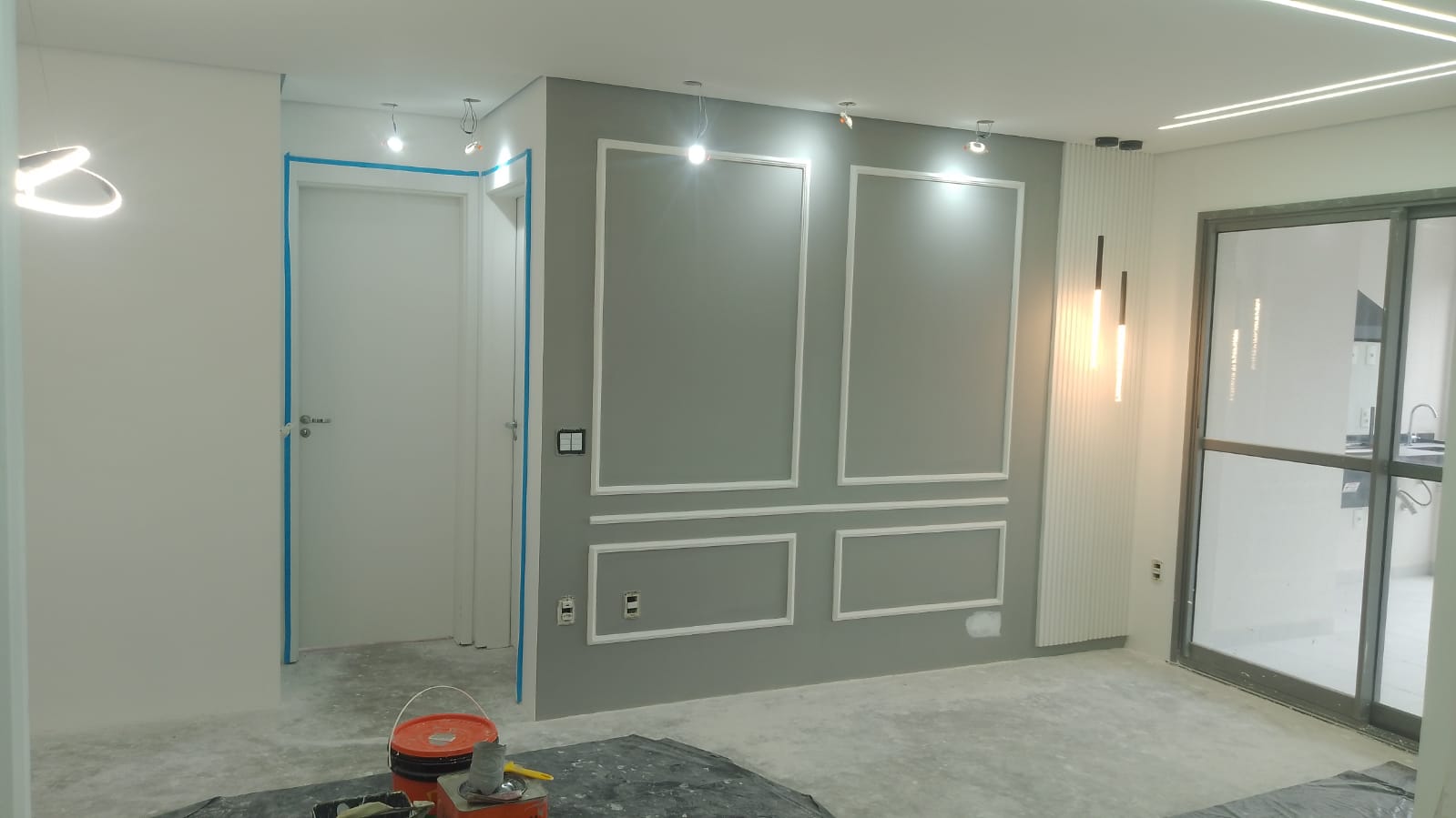 Fotos reais do apartamento Leopoldina - foto 11