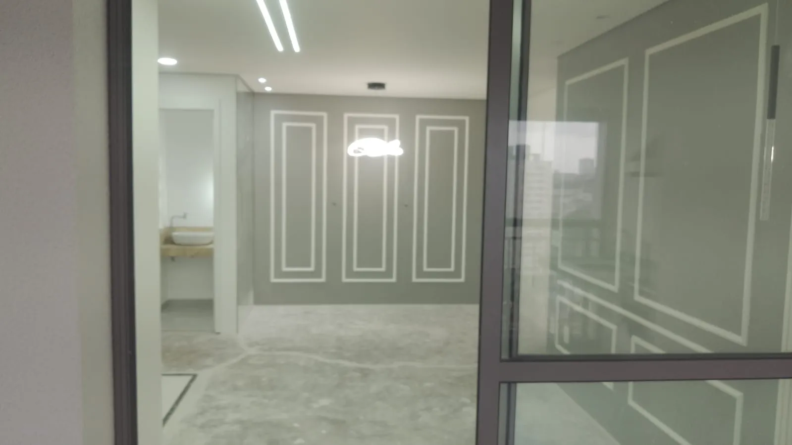 Fotos reais do apartamento Leopoldina - foto 2