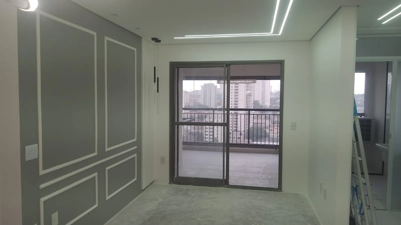 Fotos reais do apartamento Leopoldina - foto 3