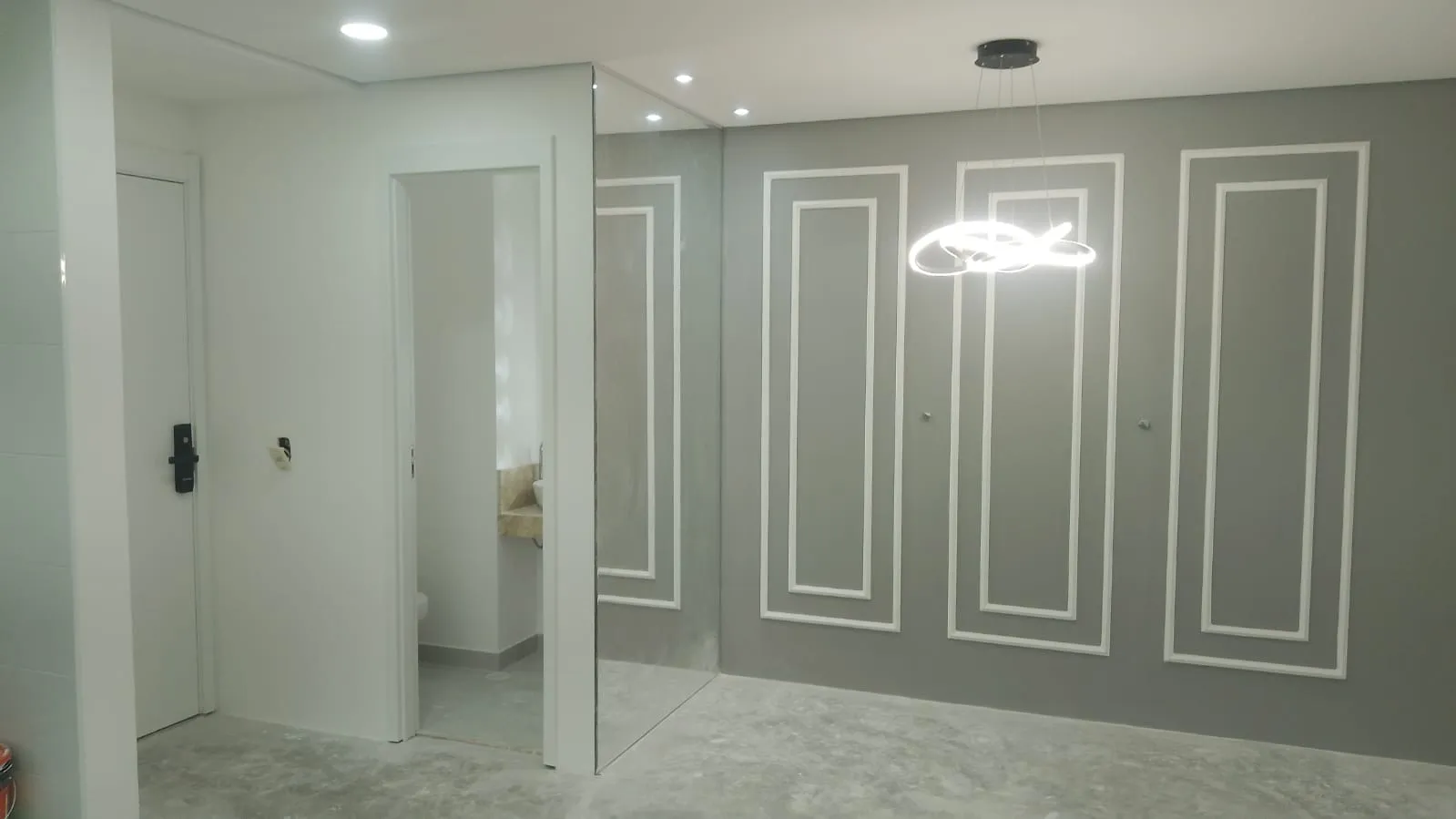 Fotos reais do apartamento Leopoldina - foto 4