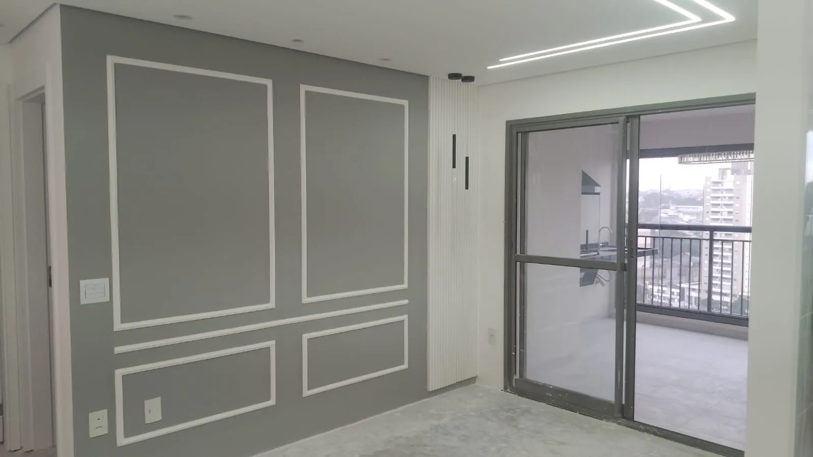 Fotos reais do apartamento Leopoldina - foto 5