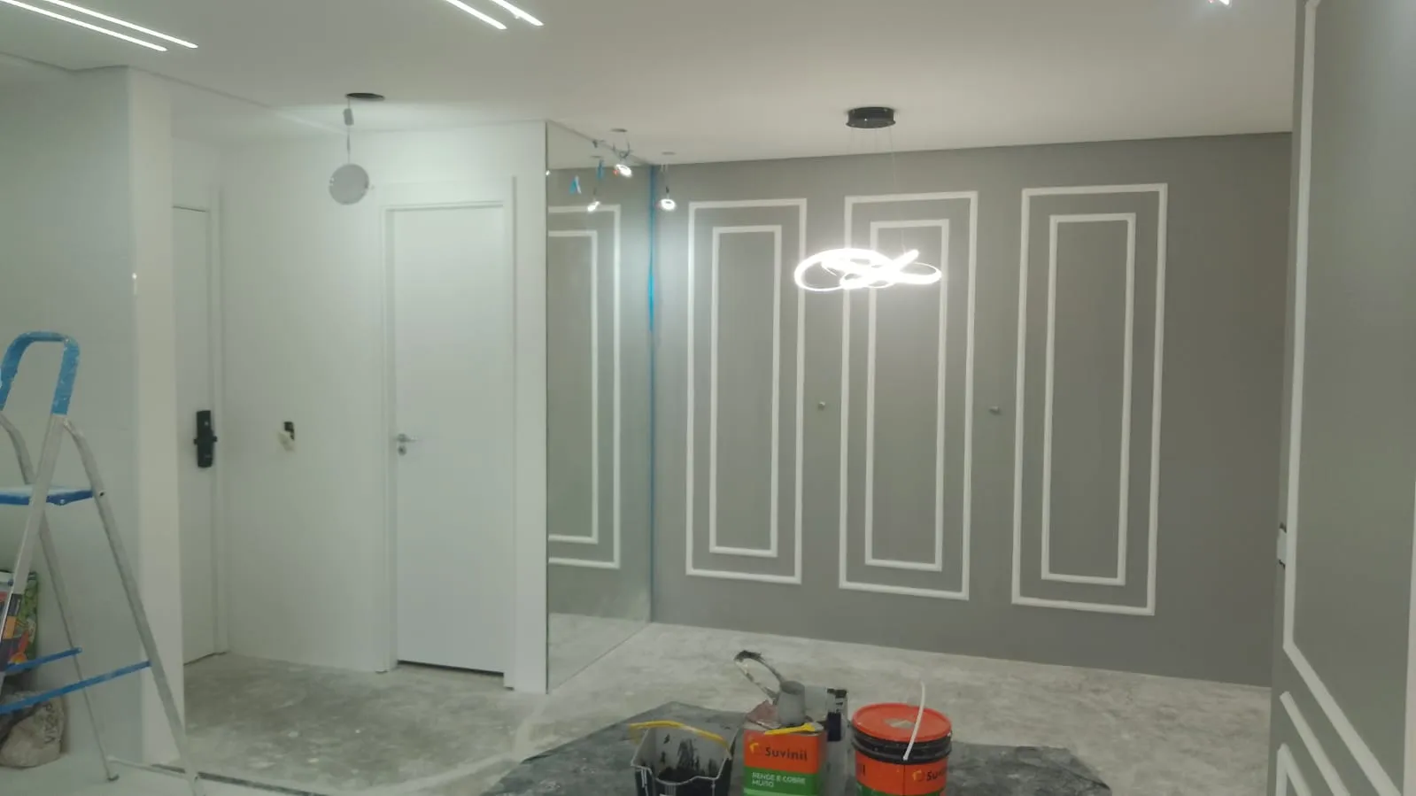 Fotos reais do apartamento Leopoldina - foto 10