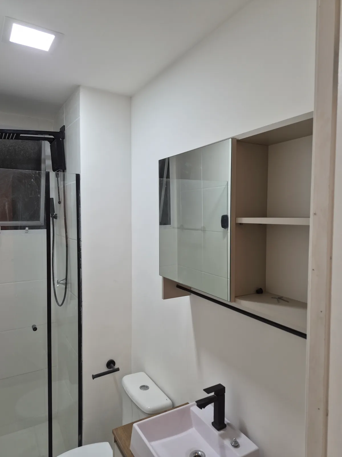 Fotos reais da Obra Osasco - foto 7