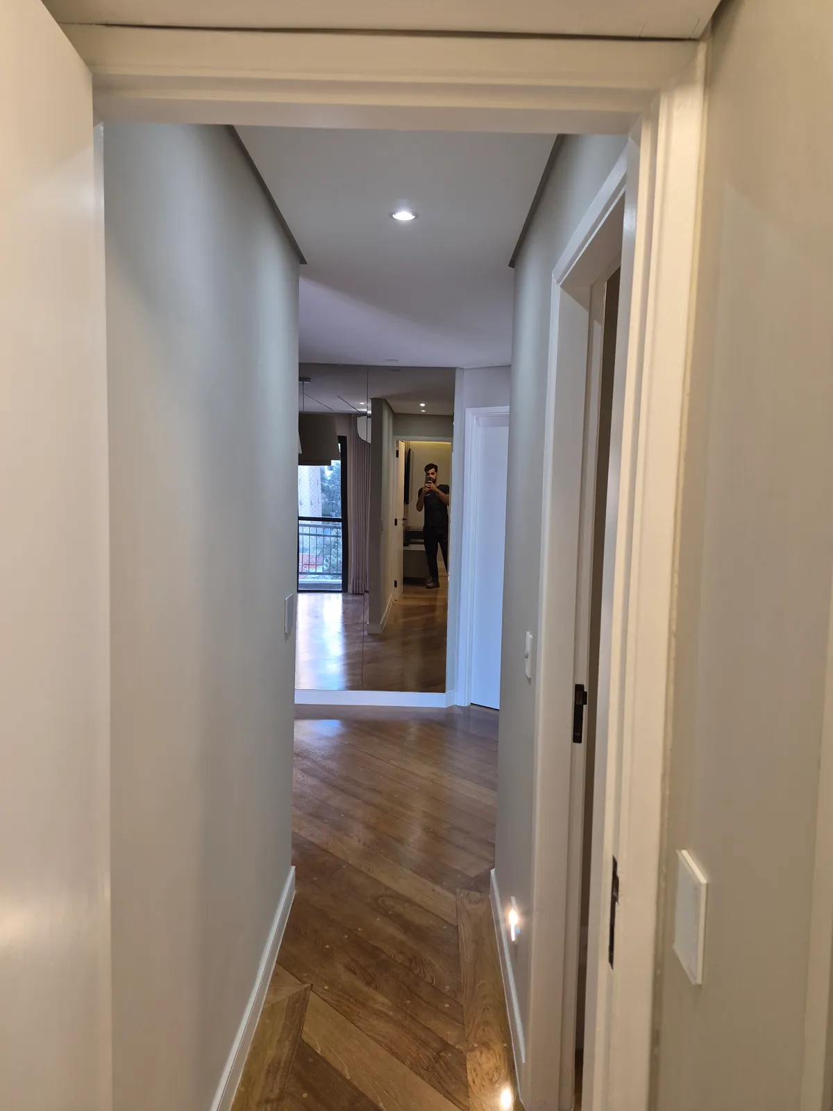 Fotos reais da Obra Vila Leopoldina - foto 3