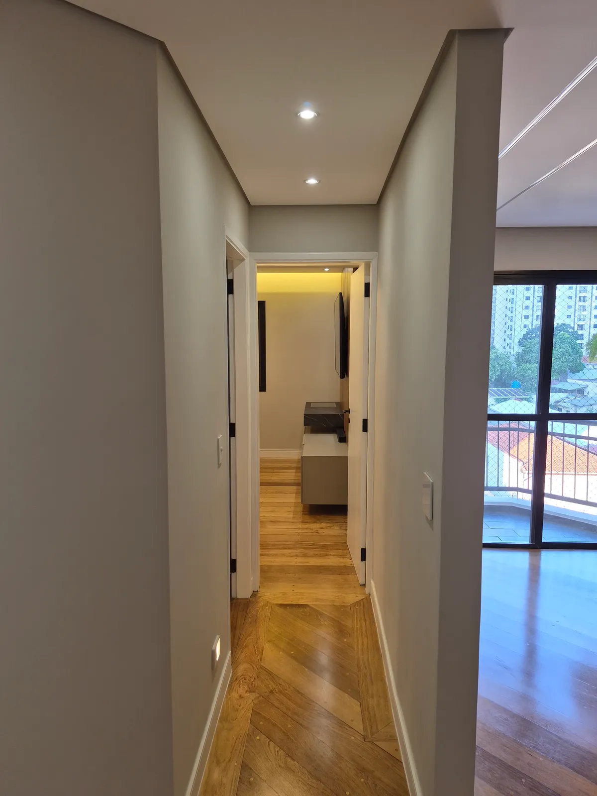 Fotos reais da Obra Vila Leopoldina - foto 6