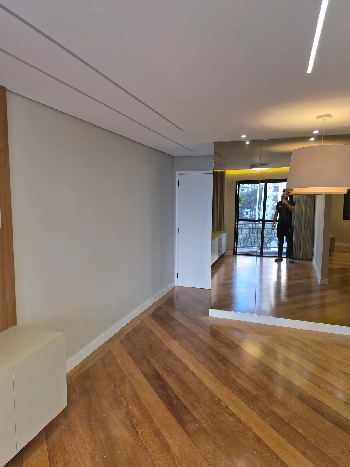 Fotos reais da Obra Vila Leopoldina - foto 12